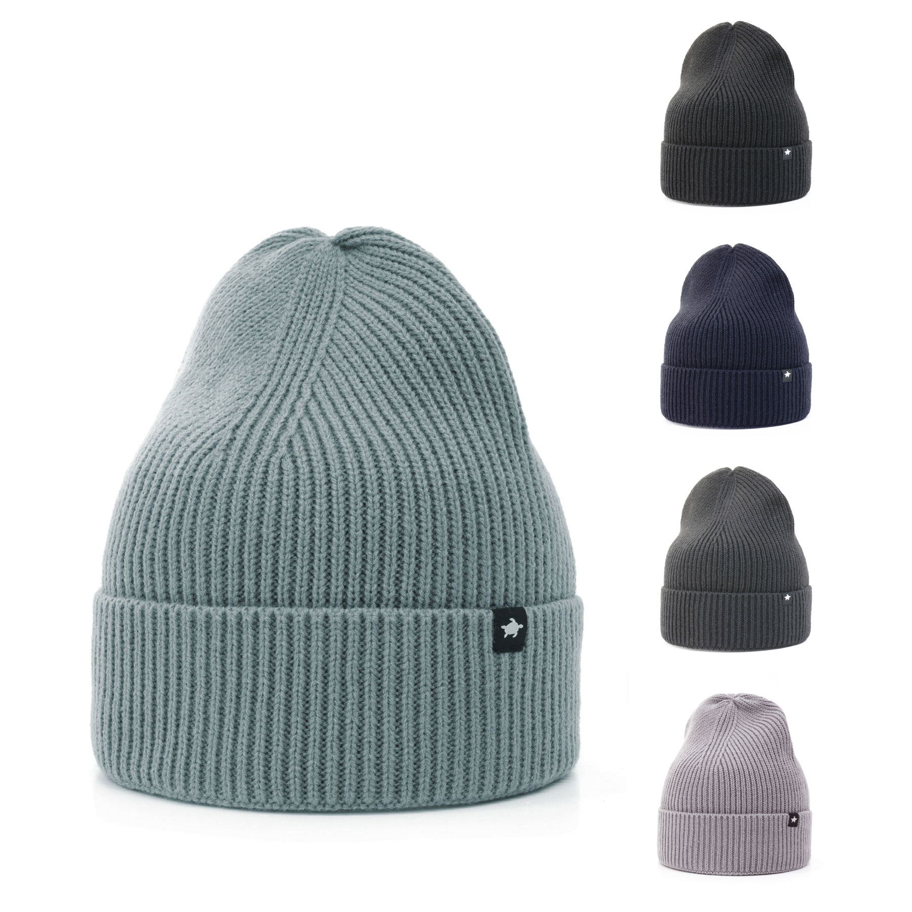 Smith & Miller Fred WB  Beanie